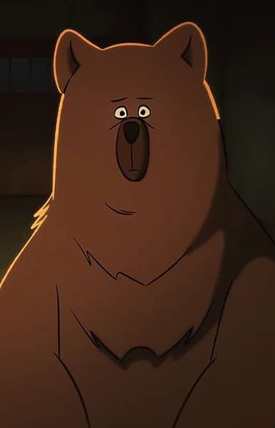 Mother Bear