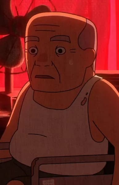 Uncle Dong