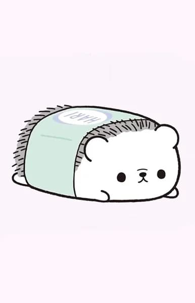 Harikeshi