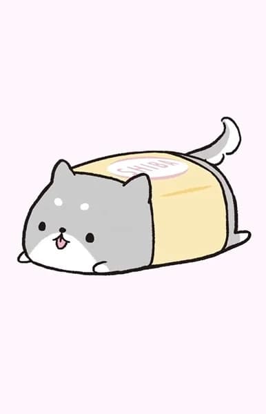 Shibakeshi (Kuro)