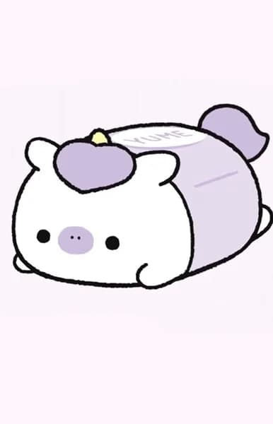Yumekeshi