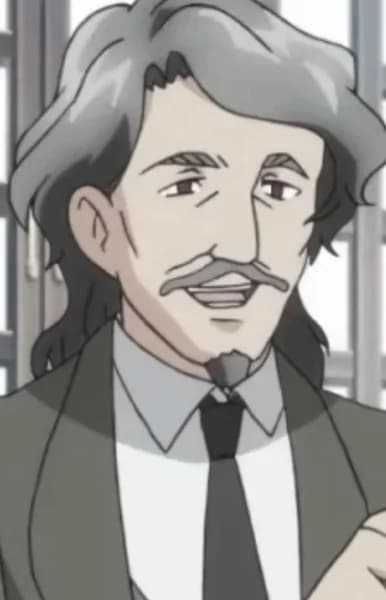 Chairman
