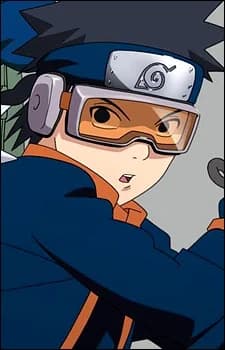 Uchiha, Obito