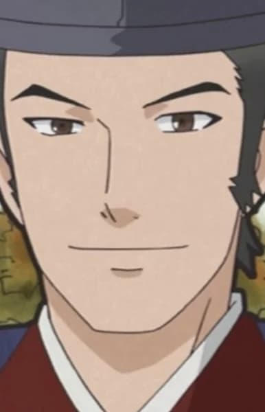 Fujiwara no, Michinaga