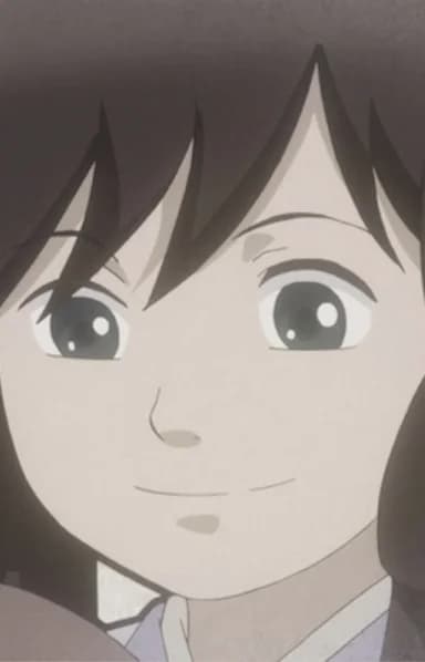 Youshou no, Munesada