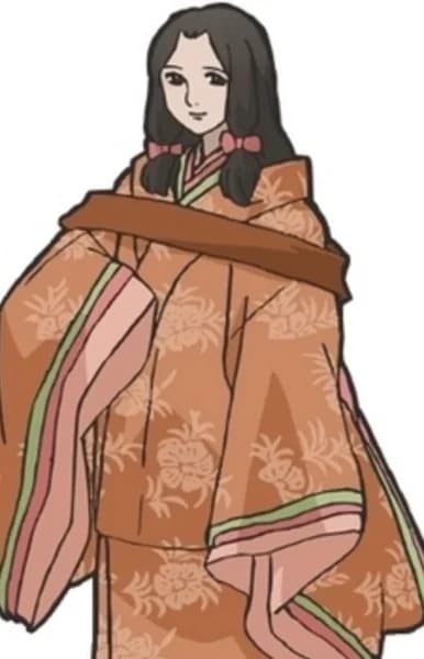 Sue no, Matsuyama
