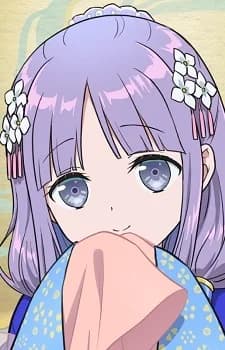 Ran, Houshun