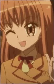 Katou, Rumi