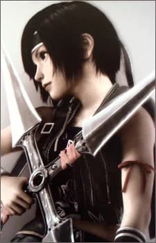 Kisaragi, Yuffie