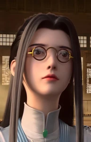 Zhao, Qingyi