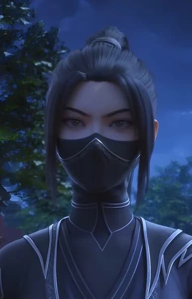 Yun, Qi