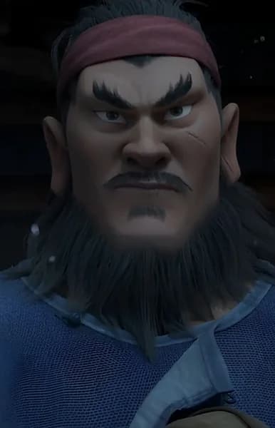Guo, Ziyi