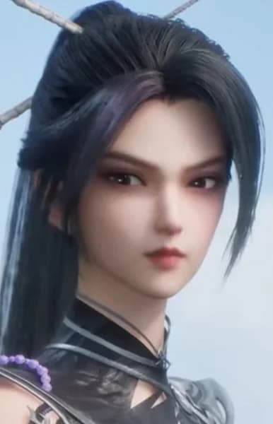 Ruan, Xue