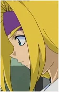 Mizuhara, Judy