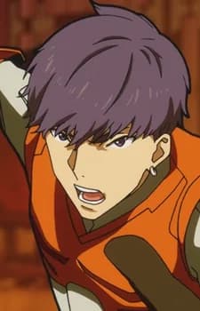 Matsunaga, Sho