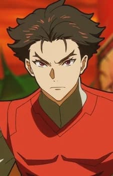 Chousokabe, Wataru
