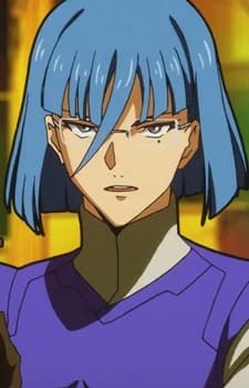 Saitou, Takeru