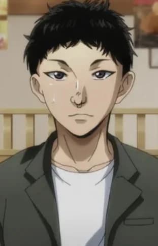 Yasumoto, Takashi