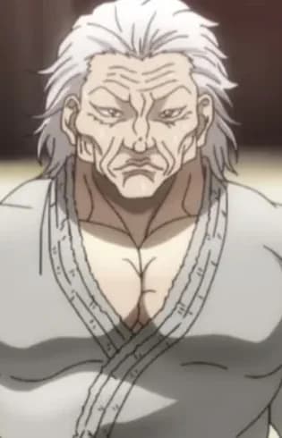 Sabu, Kyoichiro
