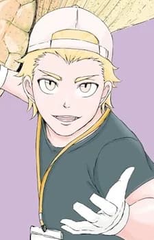 Igarashi, Keisuke