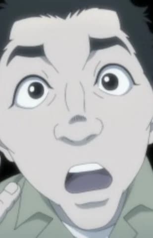 Yabe, Kouichi