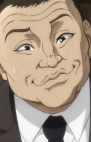 Mishiro, Tetsu