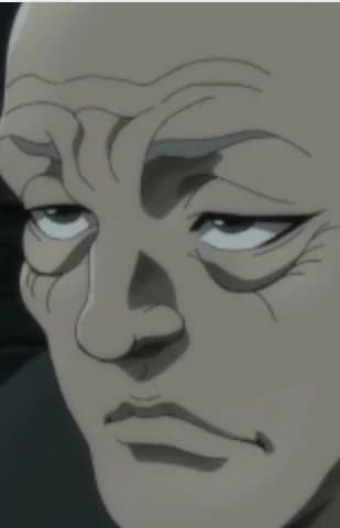 Hikigi, Eiichirou