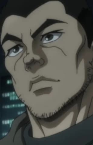 Suemitsu, Kou