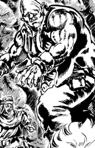 Kaijin