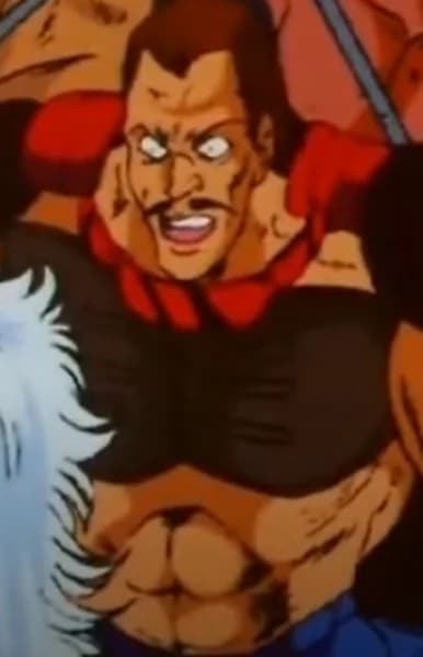Gunsho