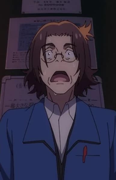 Amabuki, Naomasa