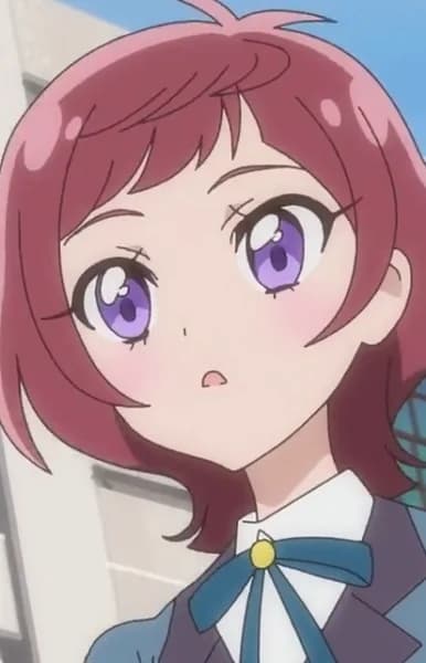 Kitamura, Keiko