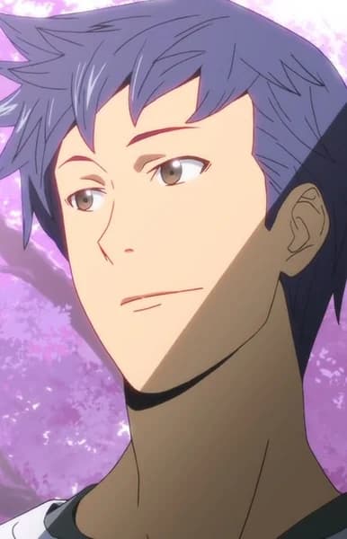 Touno, Kouhei