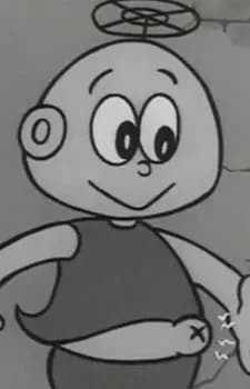 Naruheso-kun