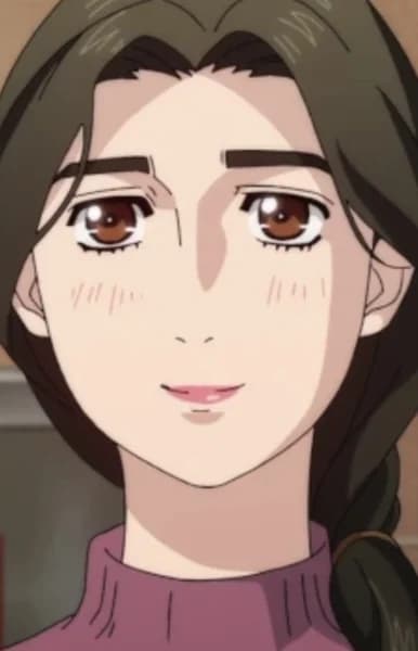 Katagiri, Kaede