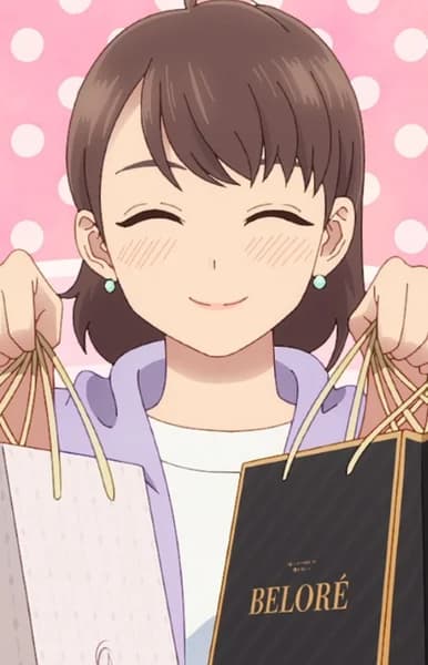 Kohaku's Mother