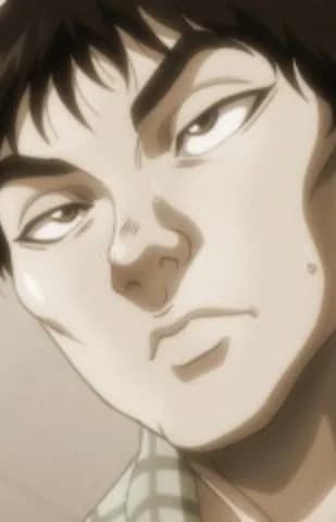 Abe, Yasumune