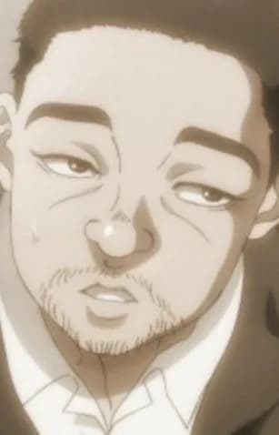Yamane, Takashi