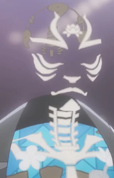 Kiriguro, Masashi
