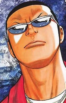 Teru, Fujikawa