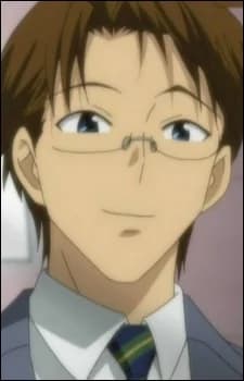 Hayama, Keigo