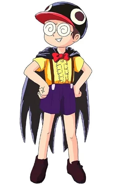 Toujou Beppu, Kikumaru