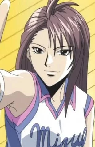 Oogami, Keiko