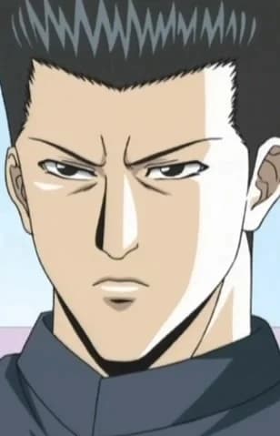 Kondou, Yuuji