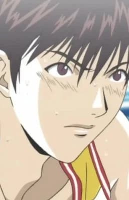 Takano, Yuuji