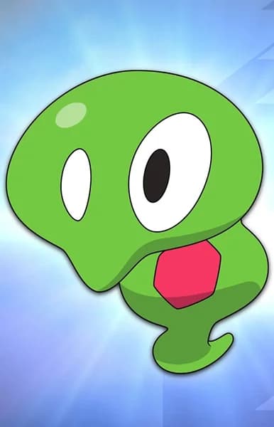 Zygarde