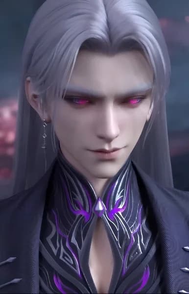 Hun, Feng