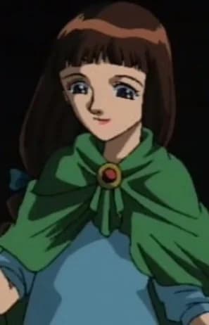 Maris' Mother
