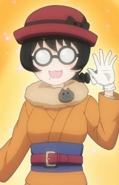 Tamada, Tamae