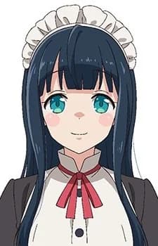 Mita, Nanako